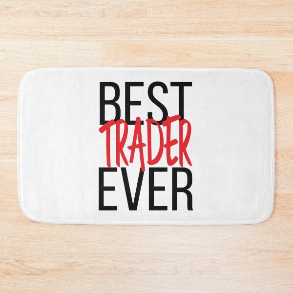 Item preview, Best Trader Ever designed and sold by ProjectX23.