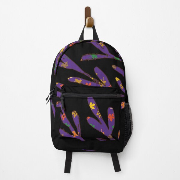 Item preview, multicolor leaves designed and sold by Doucheka.