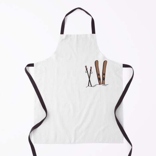 Item preview, Copy of LINEPIC SKIERS | Snow Skier Skilife Ski | Winter mountain range nature designed and sold by yourtravelguide.