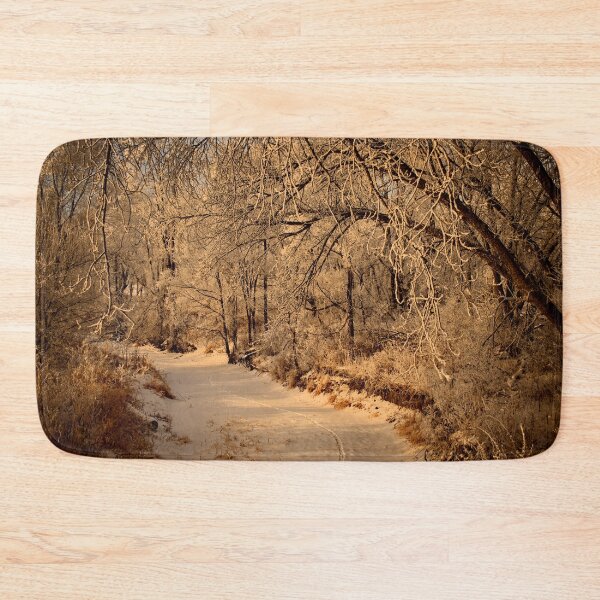 Item preview, Dry Creek Frost designed and sold by LynyrdSky.