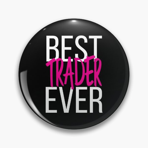 Item preview, Best Trader Ever designed and sold by ProjectX23.