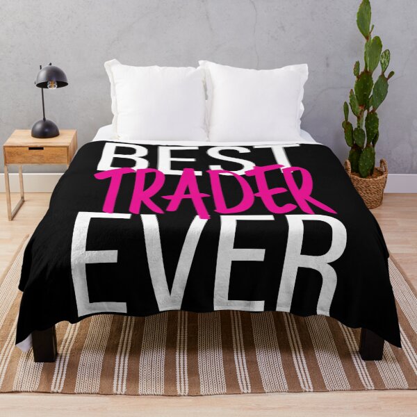 Item preview, Best Trader Ever designed and sold by ProjectX23.