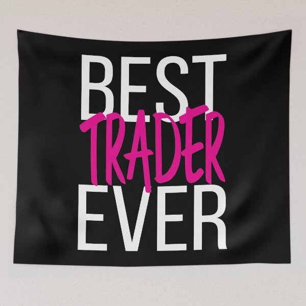 Item preview, Best Trader Ever designed and sold by ProjectX23.