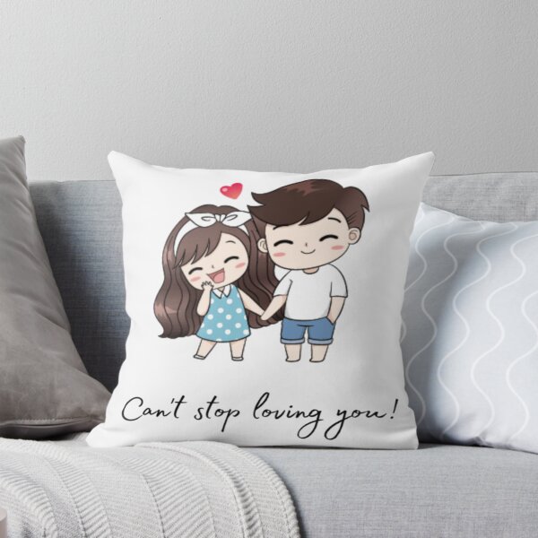 Item preview, Can't stop loving you Best gift for Valentine designed and sold by Abirka.