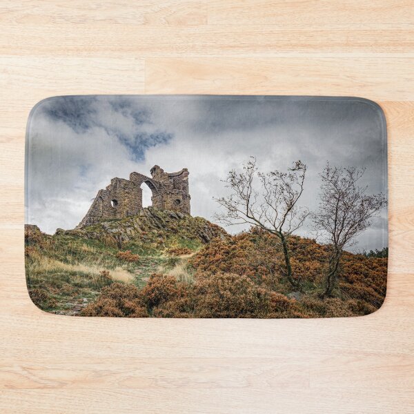 Item preview, Mow Cop Folly designed and sold by Claude Anthony Bennett.