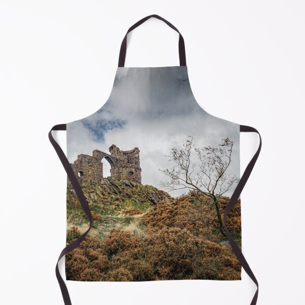 Item preview, Mow Cop Folly designed and sold by Claude Anthony Bennett.