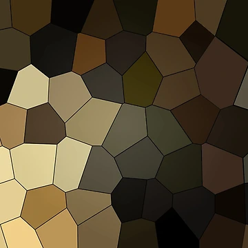 Artwork thumbnail, Fancy Colorful Pattern by MagicSpread