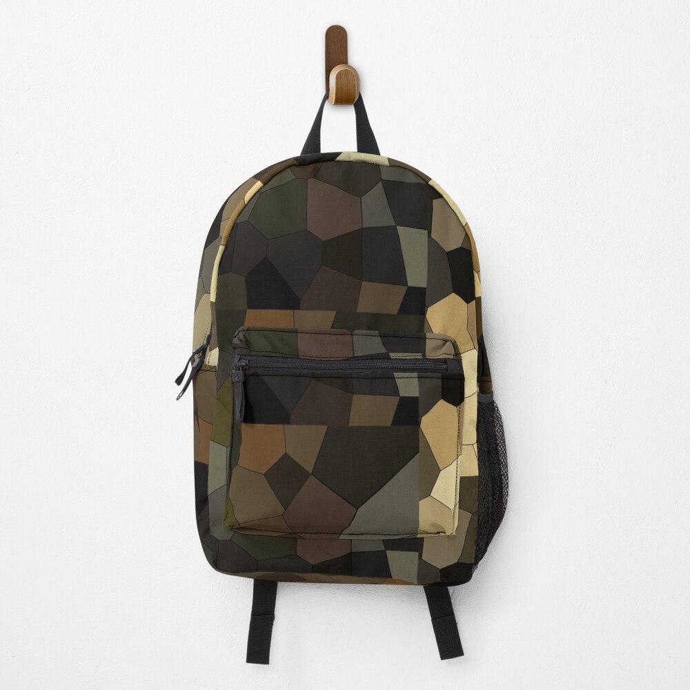 Item preview, Backpack designed and sold by MagicSpread.