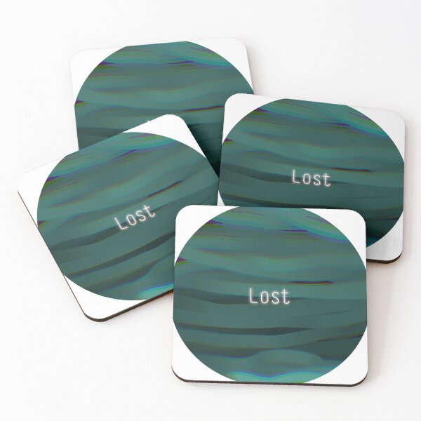 Item preview, Lost designed and sold by AmyLye.
