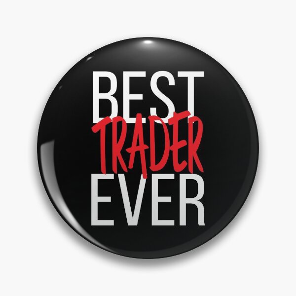Item preview, Best Trader Ever designed and sold by ProjectX23.