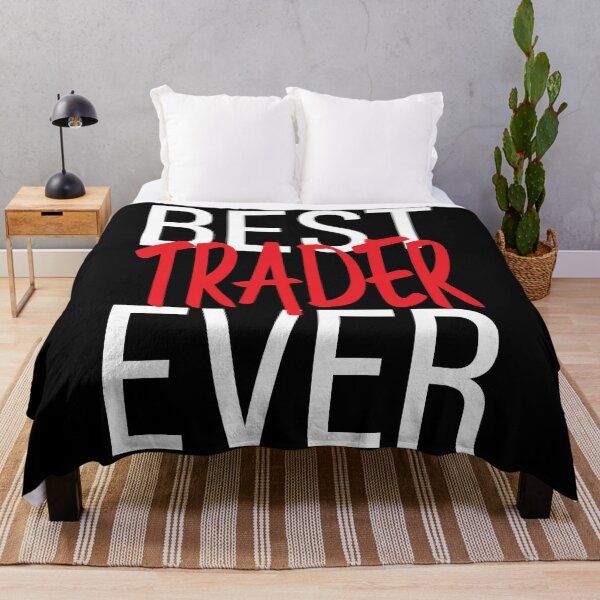 Item preview, Best Trader Ever designed and sold by ProjectX23.