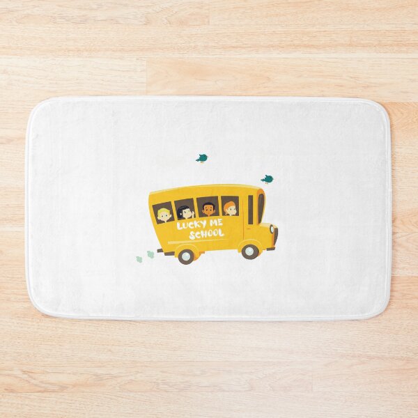 Item preview, Lucky Me Schools designed and sold by bhaktishendkar.