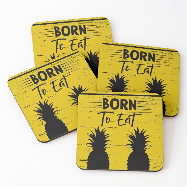 Item preview, Pineapple funny saying fruit designed and sold by Imutobi.