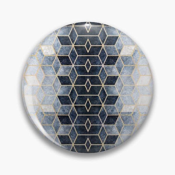 Item preview, Luxury Texture Cube designed and sold by RicardoLion.
