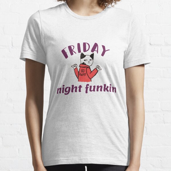 t-shit friday night funkin Essential T-Shirt