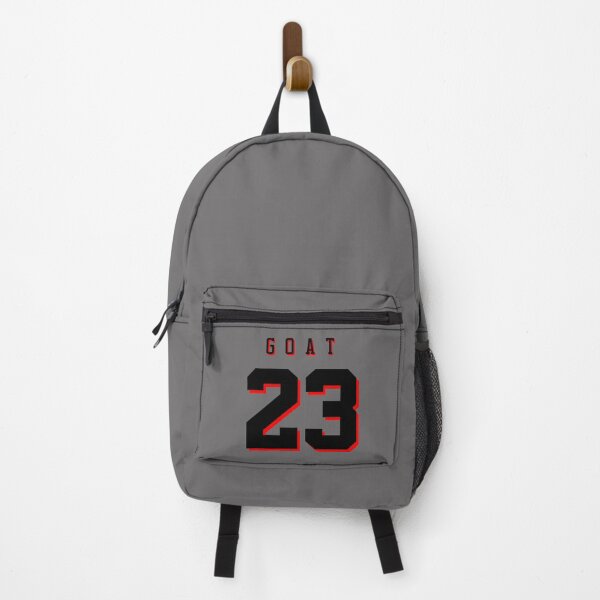 Item preview, Michael Jordan GOAT Jersey | No. 23 designed and sold by Desznr.