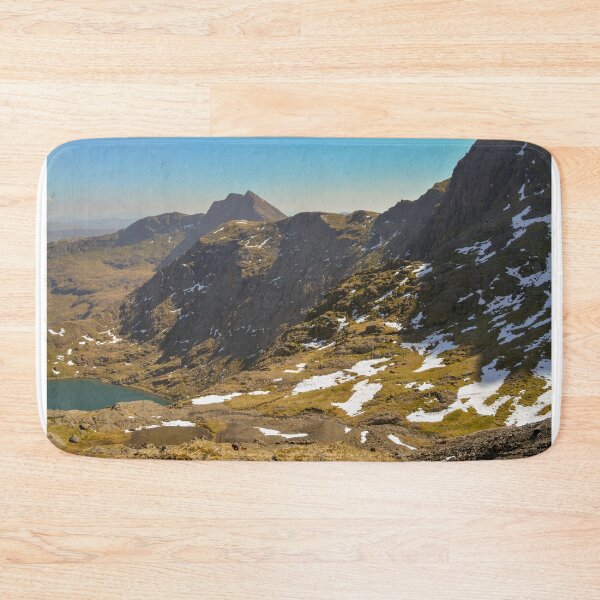 Item preview, Spring signs in the high mountains designed and sold by SzendeB.