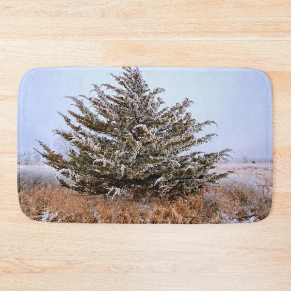 Item preview, Frosty Cedar designed and sold by LynyrdSky.