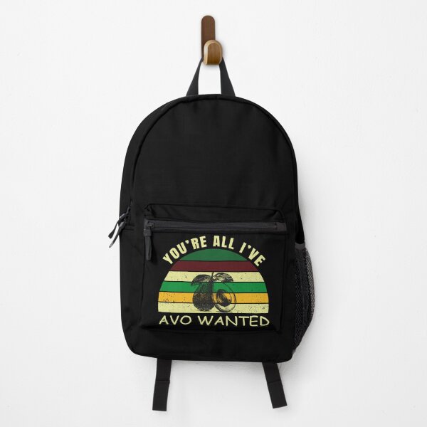 Item preview, You're All I've Avo Wanted designed and sold by BahiaStyle.