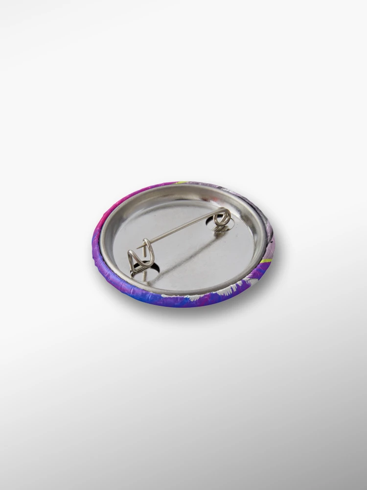 Thumbnail 2 of 3, Pin, designed and sold by R0X Designs .