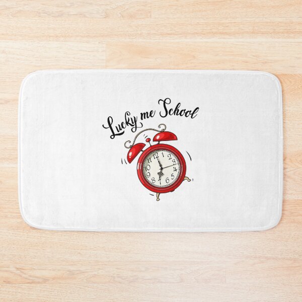Item preview, Lucky Me Schools designed and sold by bhaktishendkar.