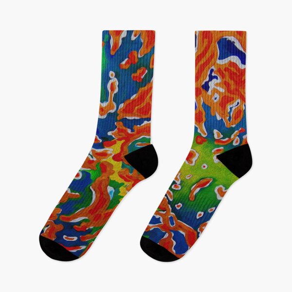 Item preview, Stocksom Destination Unknown designed and sold by Stocksom  Art Prints.