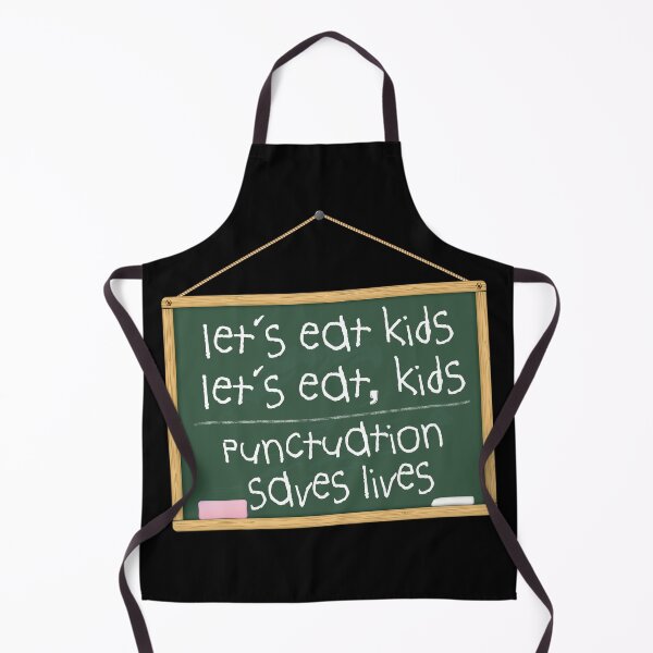 Item preview, Funny Punctuation English Teacher and Student designed and sold by norules.