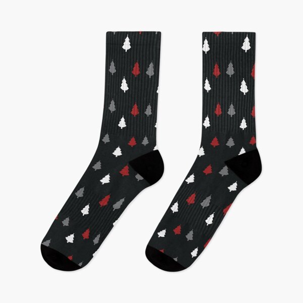 Item preview, Christmas tree pattern designed and sold by thelustrous.