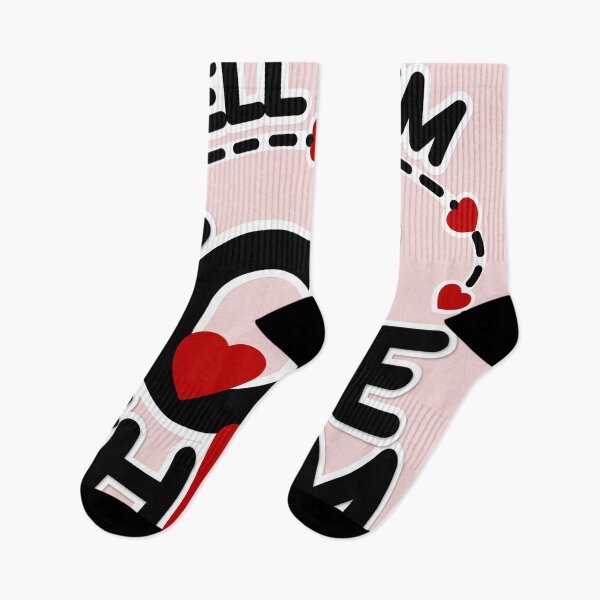 Item preview, TELL THEM YOU LOVE THEM designed and sold by Cr1sV.