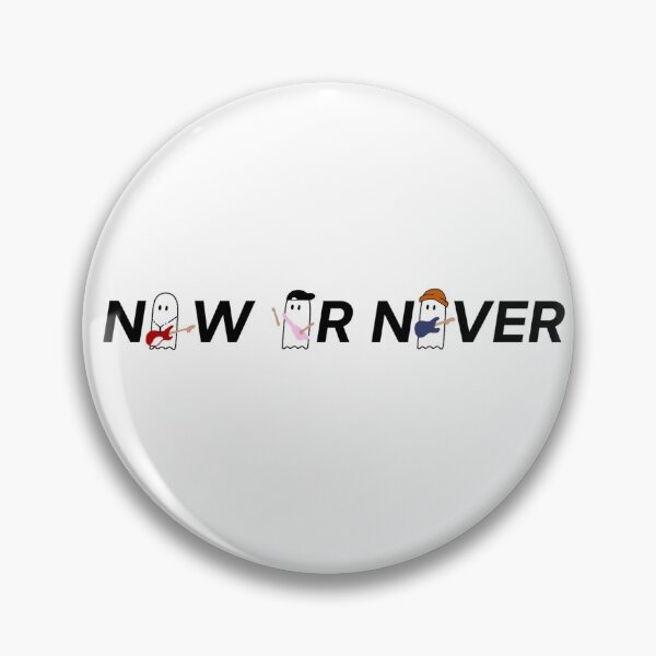 Item preview, Sunset Curve "Now or Never" designed and sold by ibella328.