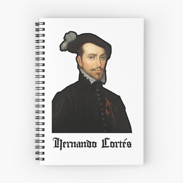 Item preview, Hernando Cortés designed and sold by Accademia.