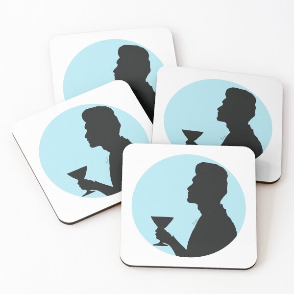 Item preview, Magnus Bane tv show designed and sold by akumayoshop.