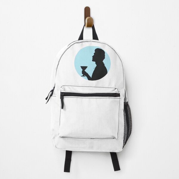 Item preview, Magnus Bane tv show designed and sold by akumayoshop.