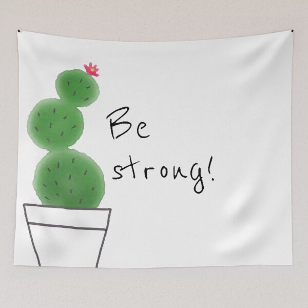 Item preview, To be strong designed and sold by AlphaSmith.