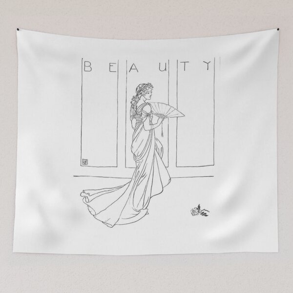Item preview, BEAUTY designed and sold by ChaChings.