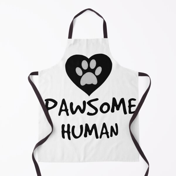 Item preview, Pawsome Human designed and sold by DeeaNova.
