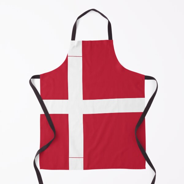 Item preview, Illustration flag of Denmark. Ideal for catalogs of institutional materials and geography designed and sold by LucianoCosmo.