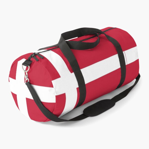 Item preview, Illustration flag of Denmark. Ideal for catalogs of institutional materials and geography designed and sold by LucianoCosmo.