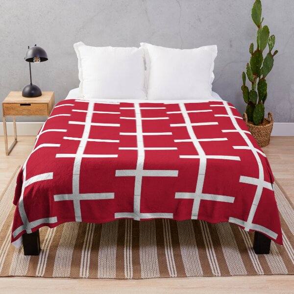 Item preview, Illustration flag of Denmark. Ideal for catalogs of institutional materials and geography designed and sold by LucianoCosmo.