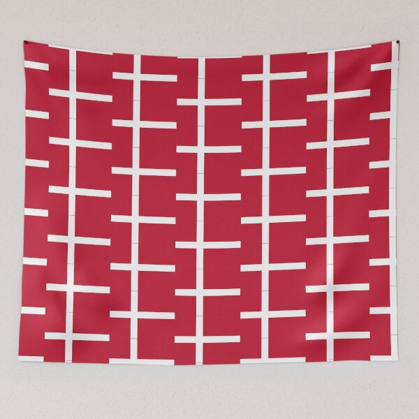 Item preview, Illustration flag of Denmark. Ideal for catalogs of institutional materials and geography designed and sold by LucianoCosmo.