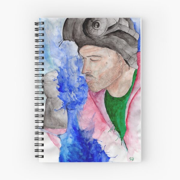 Item preview, Jesse Pinkman designed and sold by davidhemets.