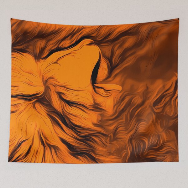 Item preview, Yawn O' Fury designed and sold by PlacidHinds.