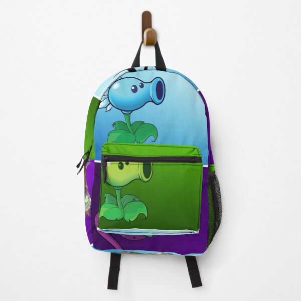Plants vs Zombies"Infinity war" Backpack