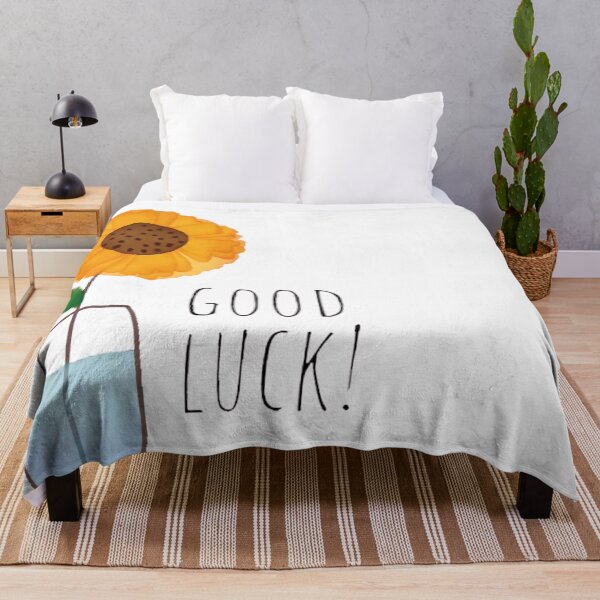 Item preview, Good luck designed and sold by AlphaSmith.