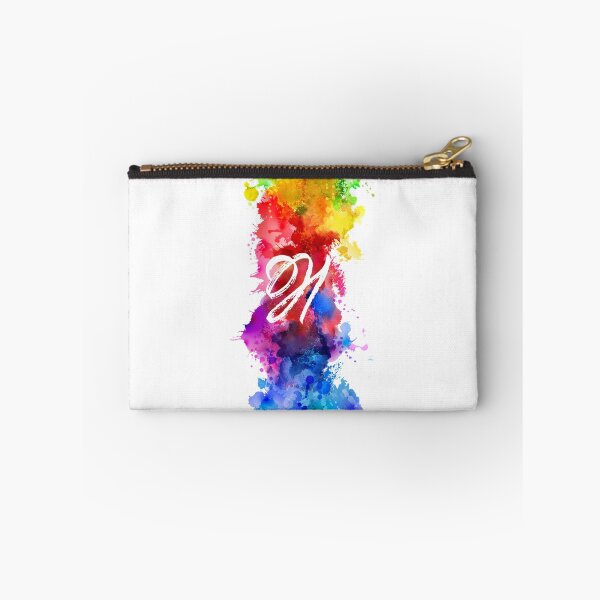 Item preview, H Artistic designed and sold by MonogramMonkey.