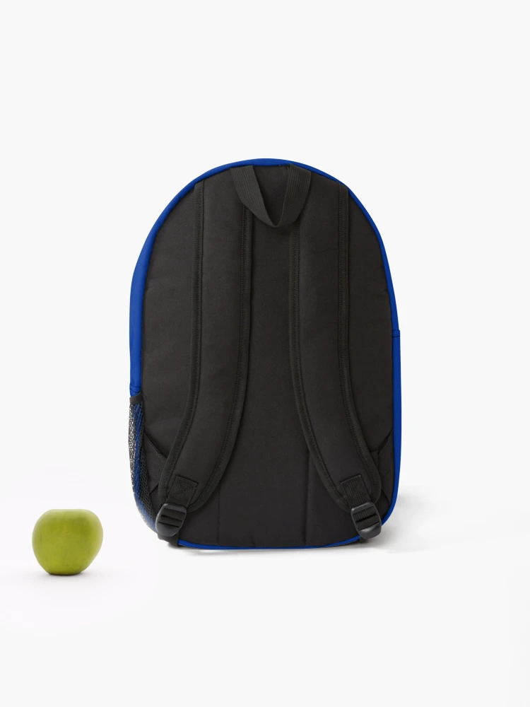 Thumbnail 2 of 3, Backpack, Everton Postcode Fist designed and sold by Rag-Dog.