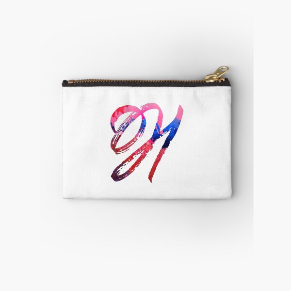 Item preview, H Artistic II designed and sold by MonogramMonkey.