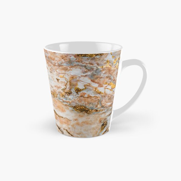 Item preview, Brown ginger marble with white  designed and sold by ivaostrogonac.