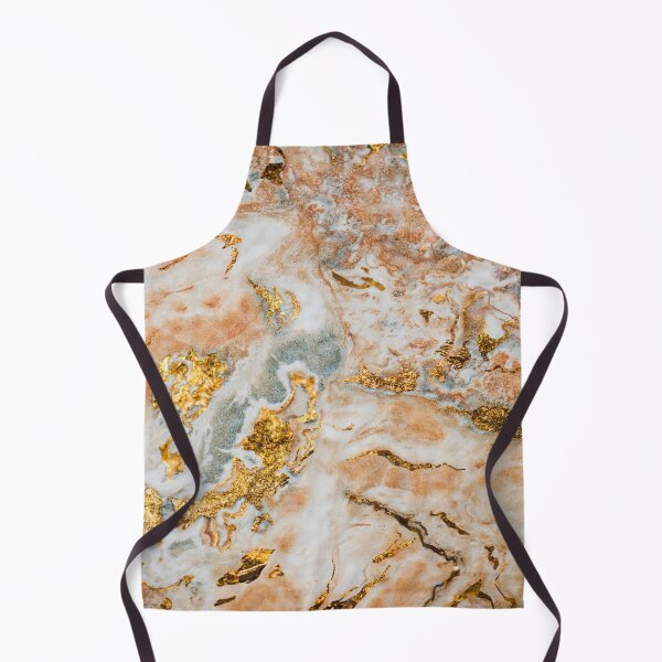 Item preview, Brown ginger marble with white  designed and sold by ivaostrogonac.