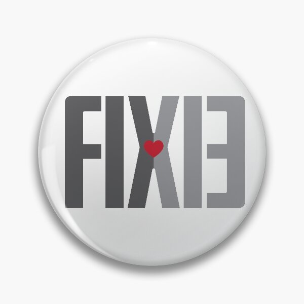 Item preview, Fixie Love designed and sold by SilverSharkShop.